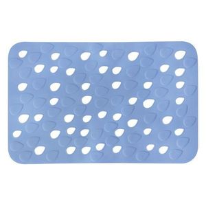 Protišmyková podložka do vane 35x53 cm Drops – Spirella vyobraziť