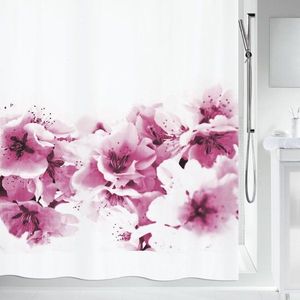 Sprchový záves 180x200 cm Amanda – Spirella vyobraziť