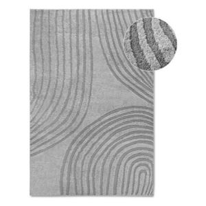 Sivý koberec 120x170 cm Pigment Light Grey – Elle Decoration vyobraziť