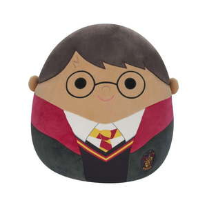 Plyšová hračka Harry Potter – SQUISHMALLOWS vyobraziť