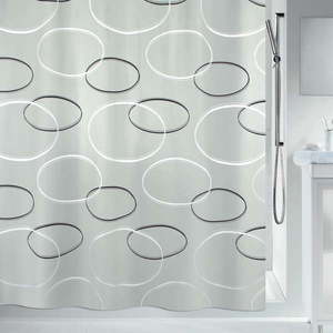 Sprchový záves 180x200 cm Anello – Spirella vyobraziť