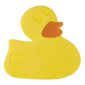 Detské protišmykové podložky v súprave 6 ks do vane 12x12, 5 cm Duck – Spirella vyobraziť