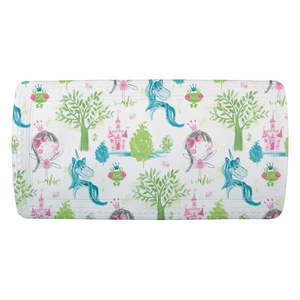 Detská protišmyková podložka do vane 36x71 cm Fairy Tale – Spirella vyobraziť