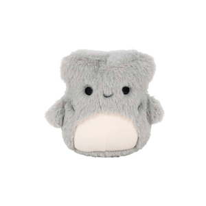 Plyšová hračka Tank – SQUISHMALLOWS vyobraziť