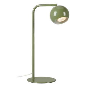 Zelená stolová lampa s kovovým tienidlom (výška 39, 5 cm) Pop – Markslöjd vyobraziť