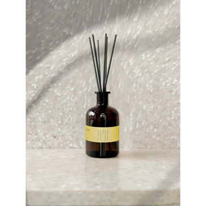 Difuzér #46 Bergamot, Jasmine, Opuncia – Perfumed Prague vyobraziť