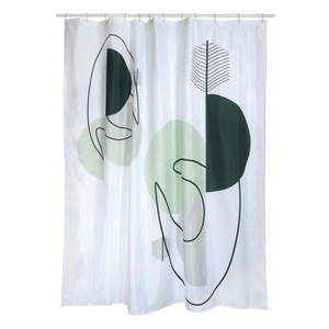 Sprchový záves 180x200 cm Minimalist – MSV vyobraziť