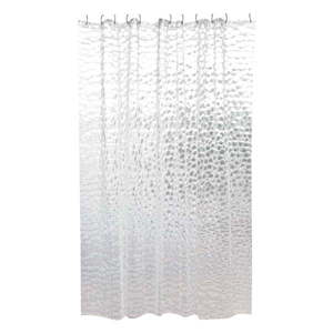 Sprchový záves 180x200 cm Clane – MSV vyobraziť