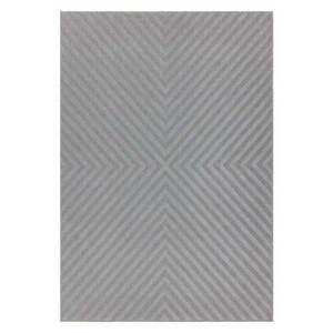 Svetlosivý koberec Asiatic Carpets Antibes, 160 x 230 cm vyobraziť