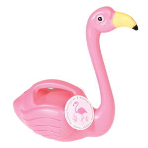 Kanvička na zalievanie Rex London Flamingo Bay vyobraziť