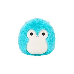 Plyšová hračka Santiago – SQUISHMALLOWS vyobraziť