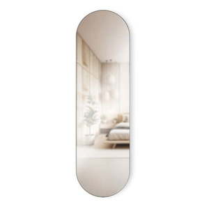 Nástenné/stojacie zrkadlo 46x157 cm Hubba – Umbra vyobraziť
