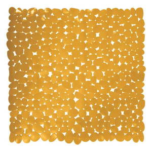 Protišmyková podložka do sprchy 53x53 cm Galets – MSV vyobraziť
