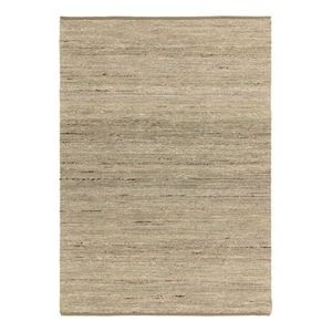 Khaki obojstranný/ručne tkaný koberec s prímesou vlny 120x170 cm Birkdale Pistachio – Asiatic Carpets vyobraziť