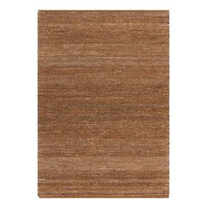 Terakotový obojstranný/ručne tkaný koberec s prímesou vlny 200x290 cm Birkdale Rust – Asiatic Carpets vyobraziť