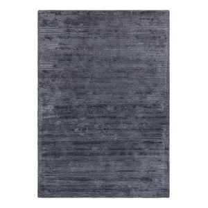 Ručne tkaný koberec s prímesou vlny v petrolejovej farbe 200x290 cm Henley Petrol – Asiatic Carpets vyobraziť