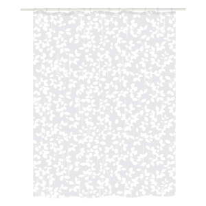 Sprchový záves 180x200 cm Blatt – Spirella vyobraziť