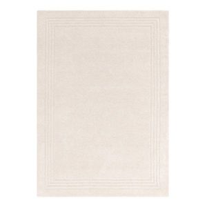 Slonovinový ručne tkaný vlnený koberec 200x290 cm Orlo Ivory – Asiatic Carpets vyobraziť