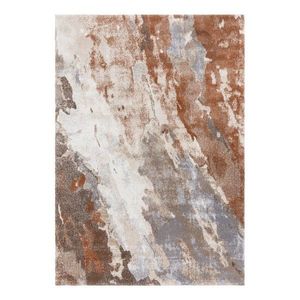 Koberec 200x290 cm Mirage Blur Terra – Asiatic Carpets vyobraziť