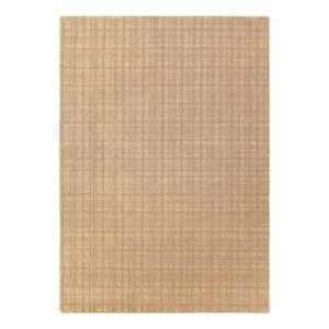 Béžový ručne tkaný koberec s prímesou vlny 120x170 cm Thatch Honey – Asiatic Carpets vyobraziť