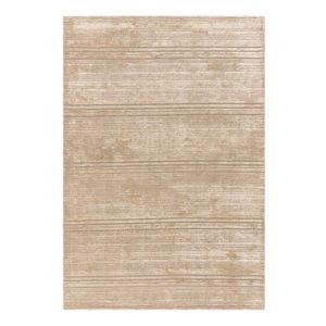 Béžový ručne tkaný koberec s prímesou vlny 200x290 cm Henley Sand – Asiatic Carpets vyobraziť