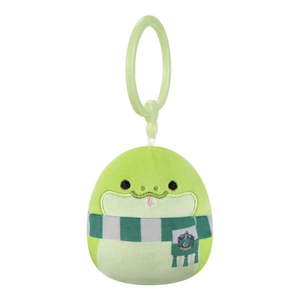 Kľúčenka Harry Potter Slytherin – SQUISHMALLOWS vyobraziť