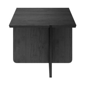 Odkladací stolík z dubového dreva 50x50 cm Engawa – Blomus vyobraziť