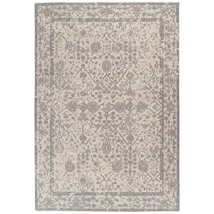 VINTAGE KOBEREC, 80/150 cm, krémová vyobraziť