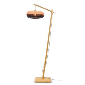 Good & Mojo STOJACIA LAMPA, 40/68/176 cm vyobraziť