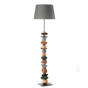 STOJACIA LAMPA, 45/164 cm vyobraziť