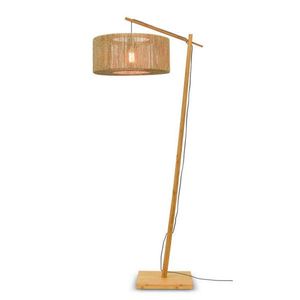 Good & Mojo STOJACIA LAMPA, 50/165/207 cm vyobraziť
