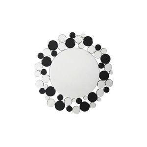NÁSTENNÉ ZRKADLO 80/80/5 cm vyobraziť
