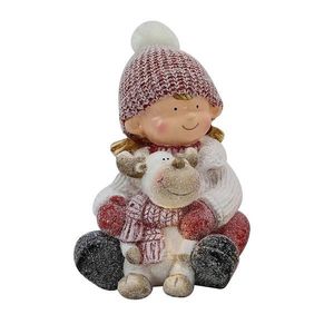 X-Mas FIGÚRKA – DIEŤA vyobraziť