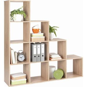 Carryhome REGÁLOVÝ DIEL, dub sonoma, 149/150/35 cm vyobraziť