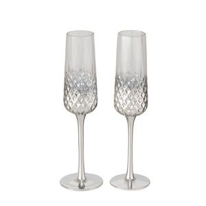 SADA SKLENIČIEK 2 ks vyobraziť