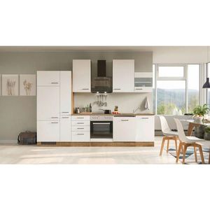 FlexWell KUCHYNSKÁ LINKA AVILA vyobraziť