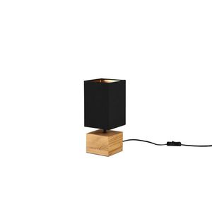 STOLNÁ LAMPA, E14, 12/30/12 cm vyobraziť