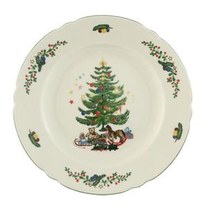Seltmann Weiden PLYTKÝ TANIER 25 cm vyobraziť