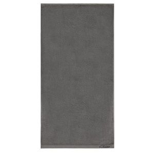 S. Oliver UTERÁK, 70/140 cm, sivá vyobraziť