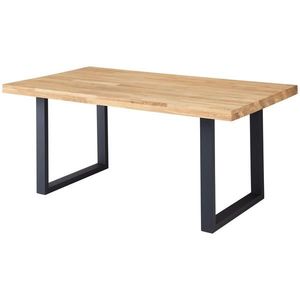 Livetastic JEDÁLENSKÝ STÔL, dub, farba duba, 180/100/76 cm vyobraziť