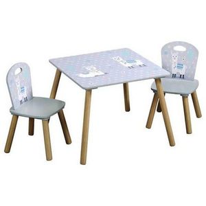 Kesper DETSKÁ SEDACIA ZOSTAVA vyobraziť