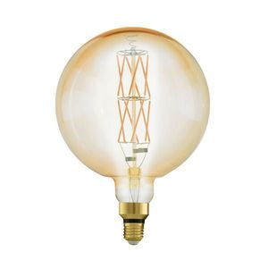 DEKORAČNÁ ŽIAROVKA E27 vyobraziť