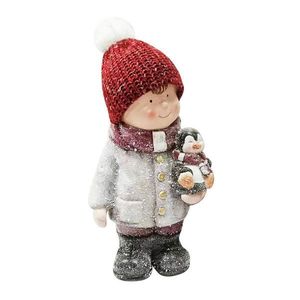 X-Mas FIGÚRKA – DIEŤA vyobraziť