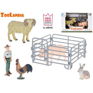 HRACIA FIGÚRKA vyobraziť