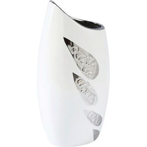 Ambia Home VÁZA, keramika, 29 cm vyobraziť