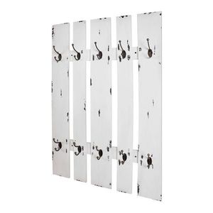 NÁSTENNÝ VEŠIAK vyobraziť