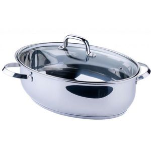 Chefkoch+Fackelmann PEKÁČ, 38 cm vyobraziť