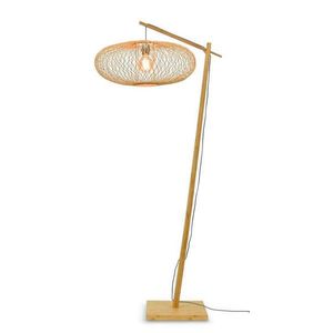 Good & Mojo STOJACIA LAMPA, 176/60/80 cm vyobraziť