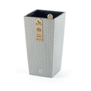 TRUHLÍK NA KVETY plast, 24/45/24 cm vyobraziť