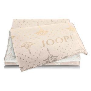 Joop! DOMÁCA DEKA, bavlna, 150/200 cm vyobraziť
